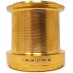 náhradní cívka Daiwa Emblem 45 5000LD QD TG – Zbozi.Blesk.cz