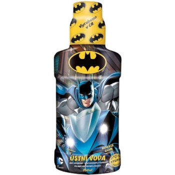 Batman Ústní voda 250 ml