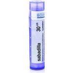 SABADILLA POR 30CH GRA 4G – Hledejceny.cz