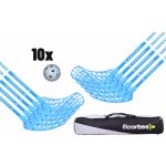 FLOORBEE Junkers 35 10ks – Zboží Dáma