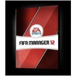 FIFA Manager 12 – Sleviste.cz