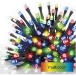 EMOS Základní sada pro spojovací řetězy Standard 10 m venkovní multicolor časovač – Hledejceny.cz