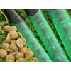 Výroba nástrahy Korda kráječ boilies Kutter 18-20 mm