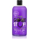 I Love Goodstuf The GoodStuf Blackcurrant sprchový gel 750 ml