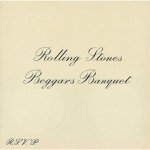 The Rolling Stones - Beggars Banquet CD – Hledejceny.cz