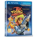 Jak and Daxter: The Trilogy