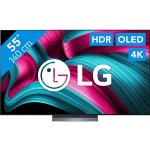 LG OLED55C54LA – Zboží Živě