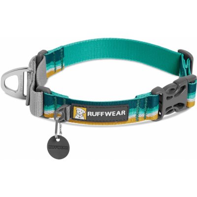 Ruffwear Obojek polostahovací Web Reaction reflexní – Zbozi.Blesk.cz