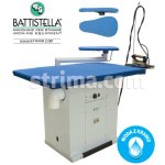 BATTISTELLA URANO with Pelvis Žehlící stůl – Hledejceny.cz