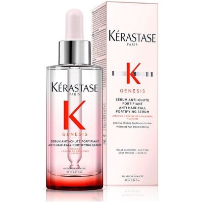 KÉRASTASE Kérastase Genesis Cure Serum Anti-Chute-Fortifiant 90ml – Hledejceny.cz