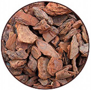 Nohel garden Mulč kůrový PINIE 4 - 6 cm 70 l