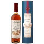 Santa Teresa 1796 40% 0,7 l (tuba) – Zboží Dáma