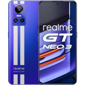 Realme GT Neo 3 12GB/256GB