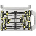 Extol Sada imbusů "T" 9ks Premium 8819301 – Zboží Mobilmania