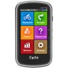 GPS navigace Mio 405 Cyklonavigace