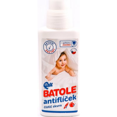 Qualt Batole Antiflíček čistič skvrn 275 g – Zboží Dáma