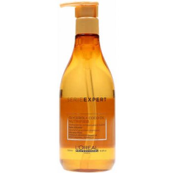 L'Oréal Expert Nutrifier Shampoo 500 ml