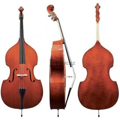 Gewa Pure Kontrabas ST 1/2 – Zboží Mobilmania