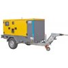 Elektrocentrála Atlas Copco QES 9Kd