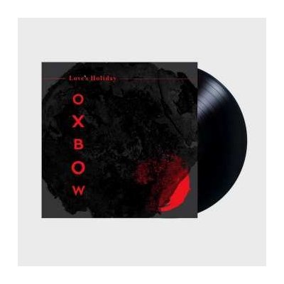 Oxbow - Love's Holiday LP