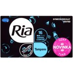 Ria tampony Normal Comfort 16 ks – Zboží Dáma