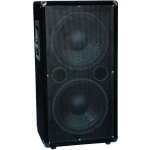 Omnitronic BX-2250 – Zboží Mobilmania