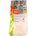 Bioharmonie Cukr třtinový přírodní Bio 3 kg – Zboží Dáma