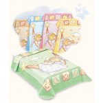 Belpla Španělská deka 621 béžová – Hledejceny.cz