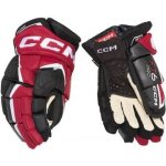 Hokejové rukavice CCM JetSpeed FT6 jr – Zboží Mobilmania