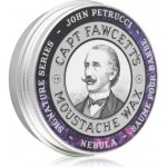 Cpt. Fawcett John Petrucci's Nebula vosk na knír 15 ml – Zboží Mobilmania