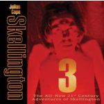Skellington 3 - Julian Cope CD – Hledejceny.cz