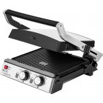 ECG KG 2033 Duo Grill & Waffle – Sleviste.cz