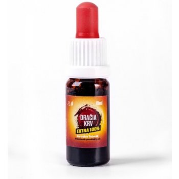 Trávníček Dračí krev Extra 100% tinktura 25 ml