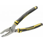 STANLEY 0-89-867 FatMax MaxSteel Kombinační kleště 180mm – Zboží Dáma