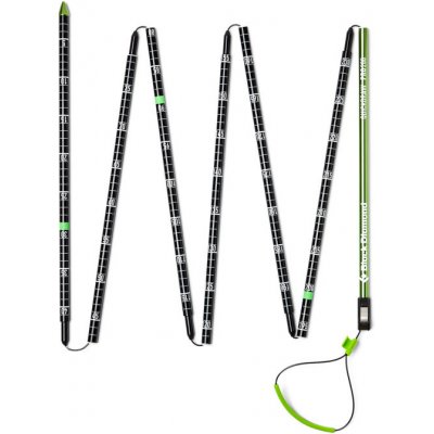 Black Diamond Quickdraw PRO Probe 320 – Zbozi.Blesk.cz