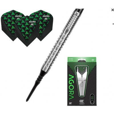 Target Agora A32 90% 20g soft – Sleviste.cz