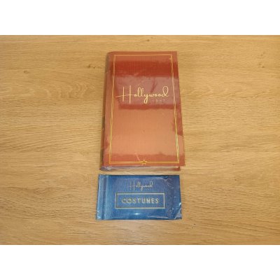 Facade Games - Travis Hancock Hollywood 1947 Kickstarter Standard Edition ENG – Zboží Živě