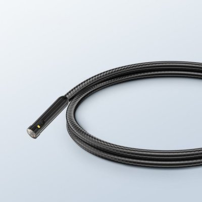 Teslong náhradní kabel pro NTS500/NTS300 sonda 8mm, duální kamera, délka 1m Probe-8mm dual lens-1m – Zboží Mobilmania