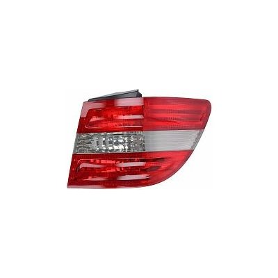 Zadní světlo- pravé vnější MERCEDES B (W245) 2005-2011 |005-2011| DEPO | 4401949RUE – Hledejceny.cz