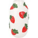 Váza Home Styling Collection keramika 16 x 29,5cm – Hledejceny.cz