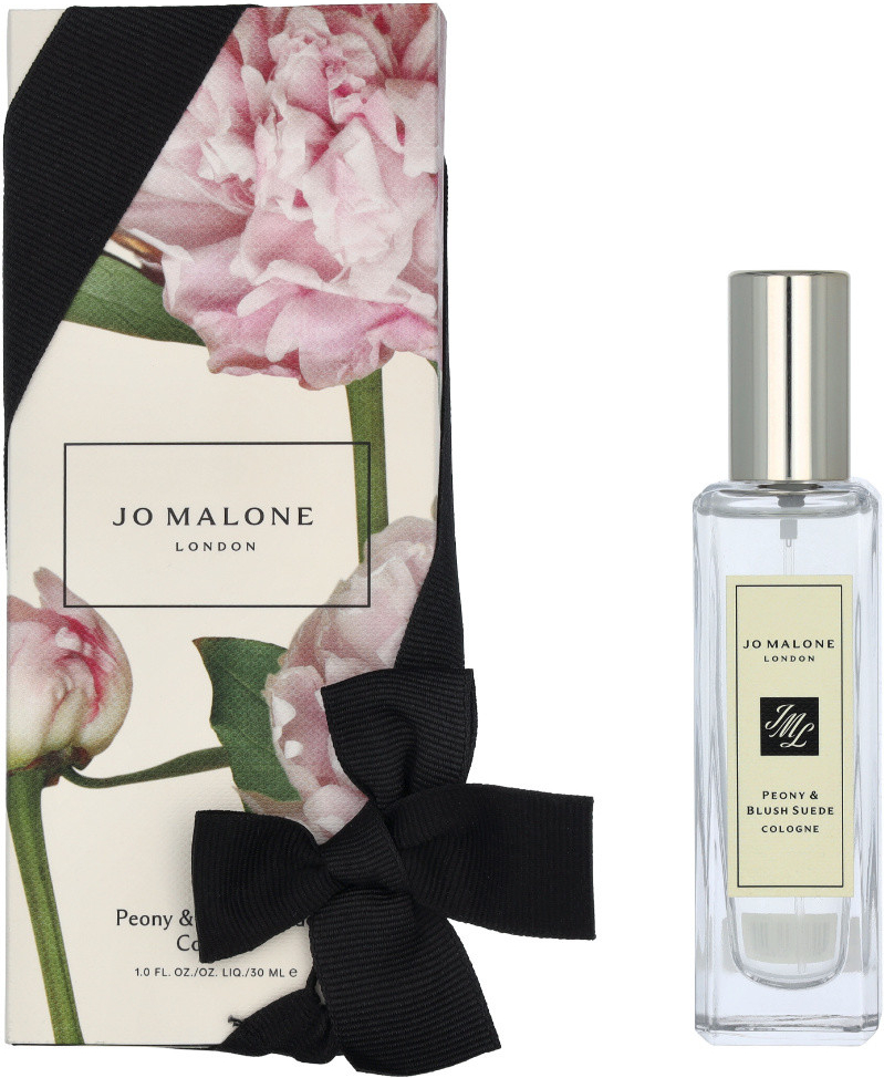 Jo Malone London Cologne Peony & Blush Suede kolínská voda unisex 30 ml
