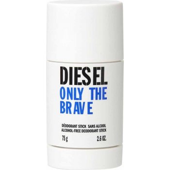 Diesel Only The Brave Men deostick 75 ml