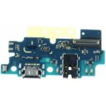 Samsung Galaxy A50 A505 UI deska včetně konektoru nabíjení – Sleviste.cz