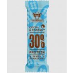CHIMPANZEE PROTEIN BAR 30% 50g – Zboží Mobilmania