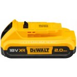 Dewalt DCB183-XJ Li-Ion 18V 2,0Ah – Zboží Dáma