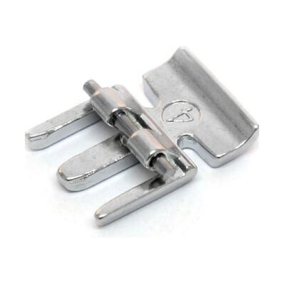 Zipová patka pro IDT systém - Pfaff – Sleviste.cz