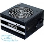 Chieftec Smart Series 500W GPS-500A8 – Hledejceny.cz