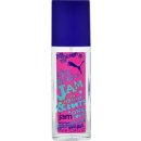 Puma Jam Woman deodorant sklo 75 ml