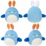 Squishmallows Bebe Modrý ptáček – Sleviste.cz