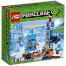 LEGO® Minecraft® 21131 Ledové ostny